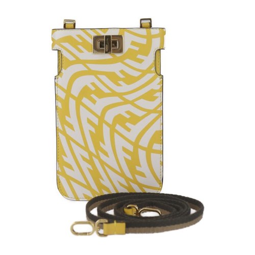 Custodia telefono fendi - custodia,