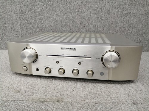 Marantz pm7003 integrated - marantz,