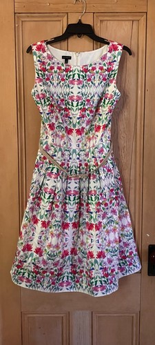 Abito donna talbots vibrante - abito,