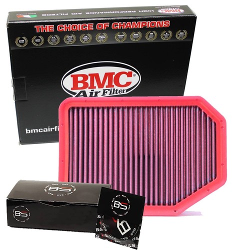 Filtro aria sportivo bmc per - filtro,