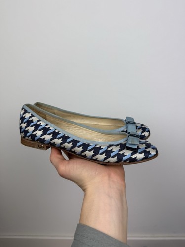 Ballerine christian dior - ballerine,