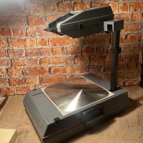 2000 briefcase overhead - 3m,