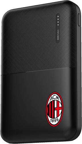 Milan power bank 5000mah - bank,