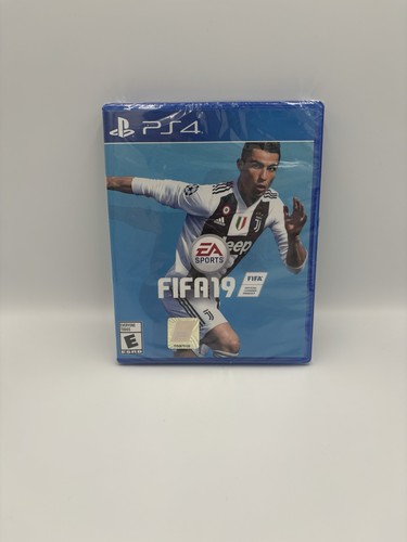 Fifa soccer ps4 - fifa, 19