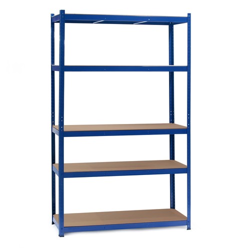 Scaffale per carichi pesanti
