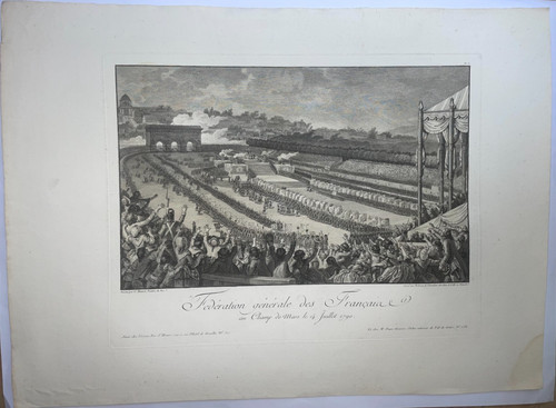 Rivoluzione francese - rivoluzione,