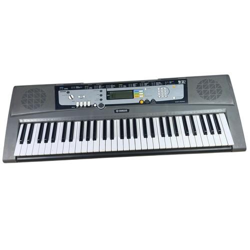 Yamaha 200 tasti - yamaha,