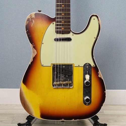 Fender custom shop - fender, edizione