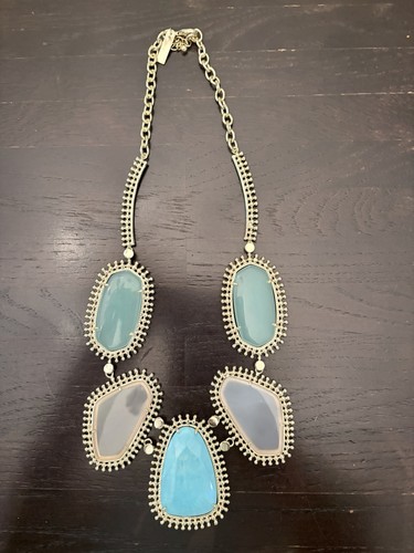 Collana kendra scott ava - scott,