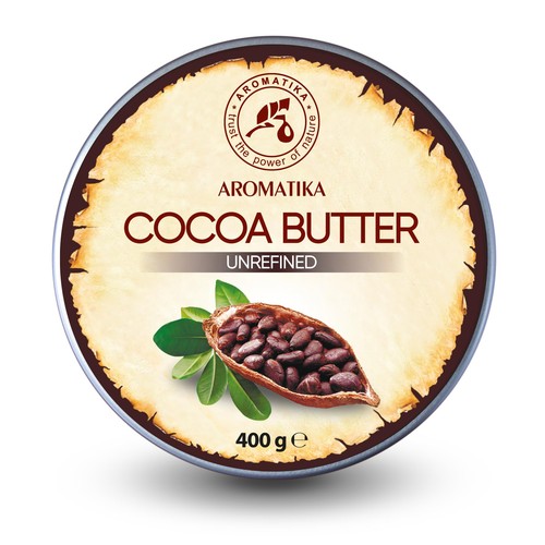 Burro cacao 400g non - 400g,