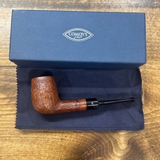 Pipa tabacco comoy pebble - pipa,