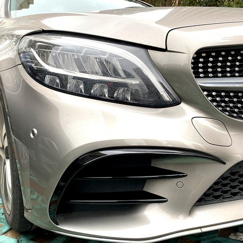 Aero flaps adatto per mercedes - adatto,