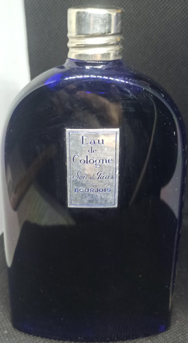 Bourjois soir paris 125ml - bourjois,