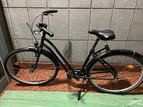 Bicicletta marca elops - bicicletta,