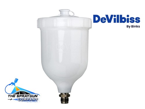 Devilbiss tazza pistola - devilbiss,
