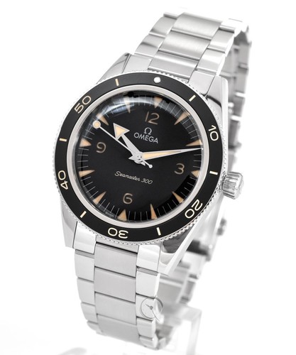 Omega seamaster 300 master - 300,