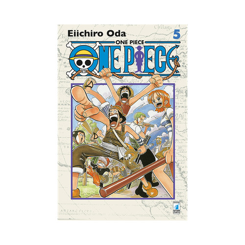 One piece new edition vol - edition., vol.