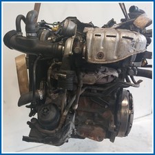 Motore completo 199a8000 114kw - 199a8000,