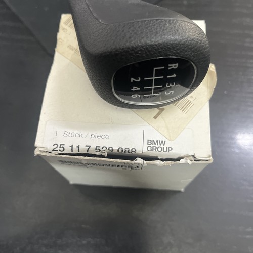 Pomello cambio bmw 25117529088 - bmw,