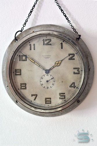Orologio boselli giorni - 8,