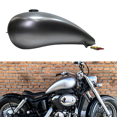 Serbatoio olio moto argento