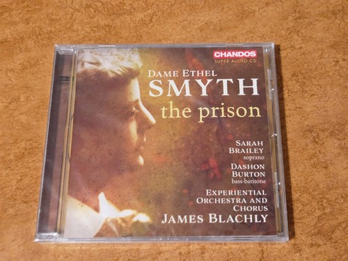 Dame ethel smyth - dame,