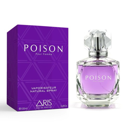 Poison 100ml edp - poison,, edp|