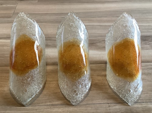 Ricambio vetri murano per - 3, di