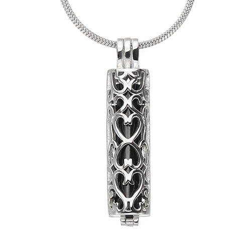 Pezzi collana urna - collana,