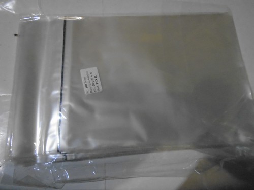 100 buste per fumetti formato - buste,