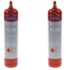 Bombole gas refrigerante - 2,