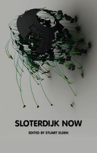 Theory now ser sloterdijk - ser.:,