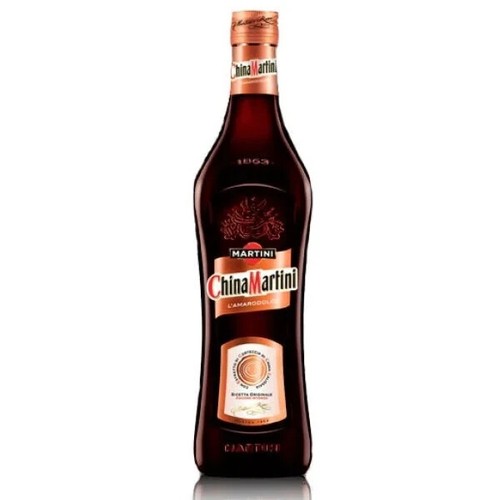 Martini china amaro liquore - martini,