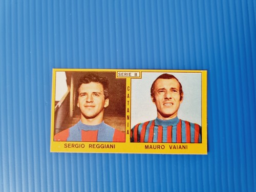 Figurina reggiani mauro - -,