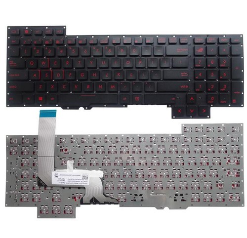 Nuovo per asus - asus, g751jl