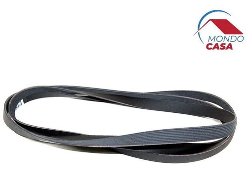 Cinghia elastica per lavatrice - cinghia,