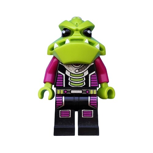 Lego 7066 alien trooper - 7066,