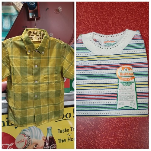 Lotto camicie ragazzo vere - lotto,