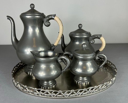 Servizio set vintage royal - servizio,