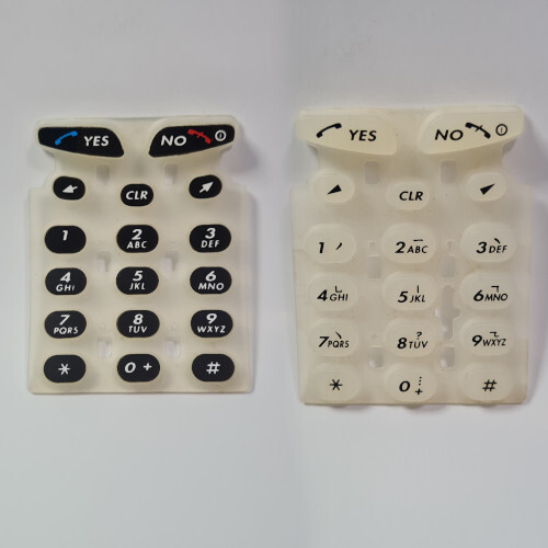 Tastiera compatibile ericsson - tastiera,
