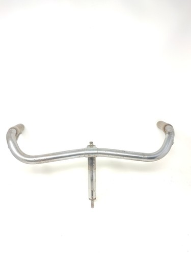 Vintage handlebar manubrio - e,