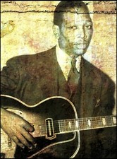 Charlie christian con chitarra - charlie,