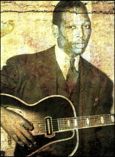 Charlie christian con - charlie, chitarra