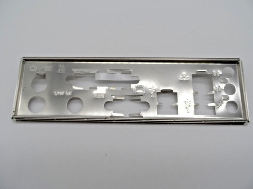 Mascherina per asus p4p800 - asus,