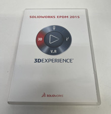 Solidworks 2015 experience - 2015,