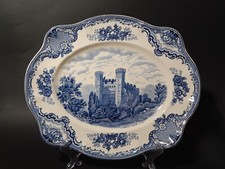 Vintage johnson bros - johnson, old