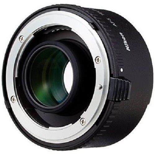 Teleconvertitore nikon fx - nikon, af-s