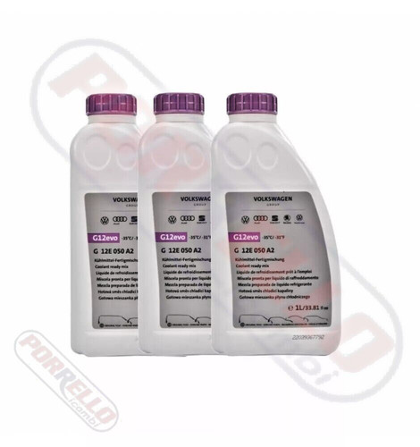 G12 evo liquido radiatore - g12,