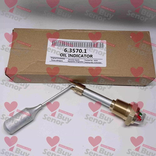 1pcs 3570 fit kaeser - 6.3570.1,