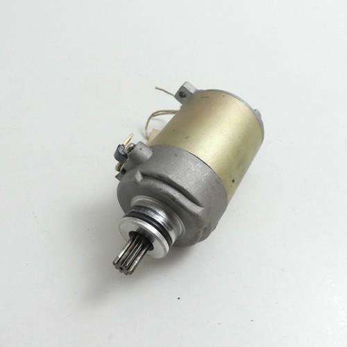Motorino avviamento originale - motorino,